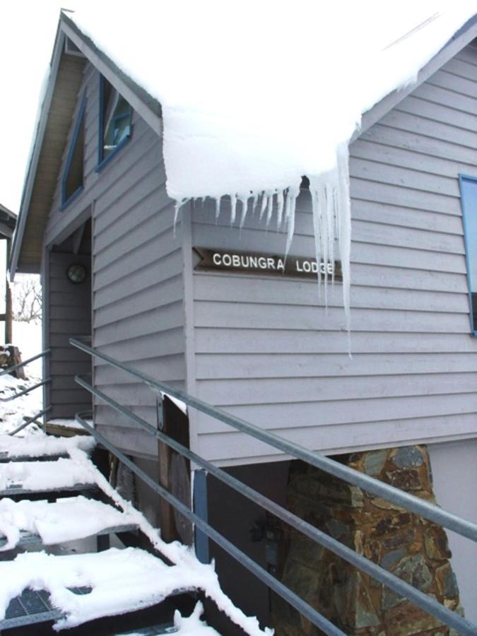 Cobungra Villa Mount Hotham Bagian luar foto