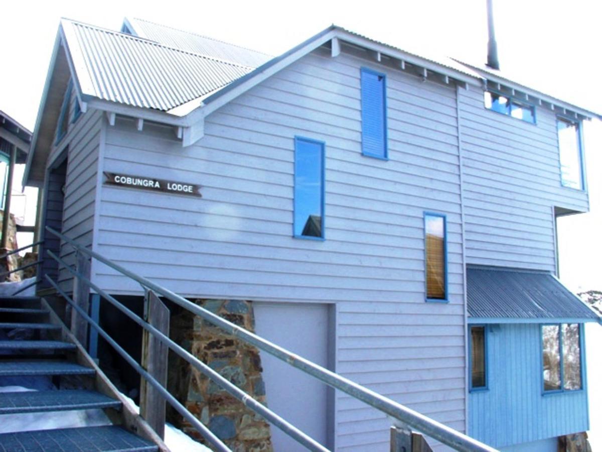 Cobungra Villa Mount Hotham Bagian luar foto