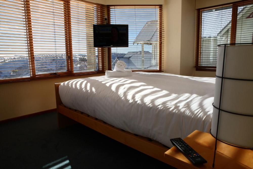 Cobungra Villa Mount Hotham Bagian luar foto