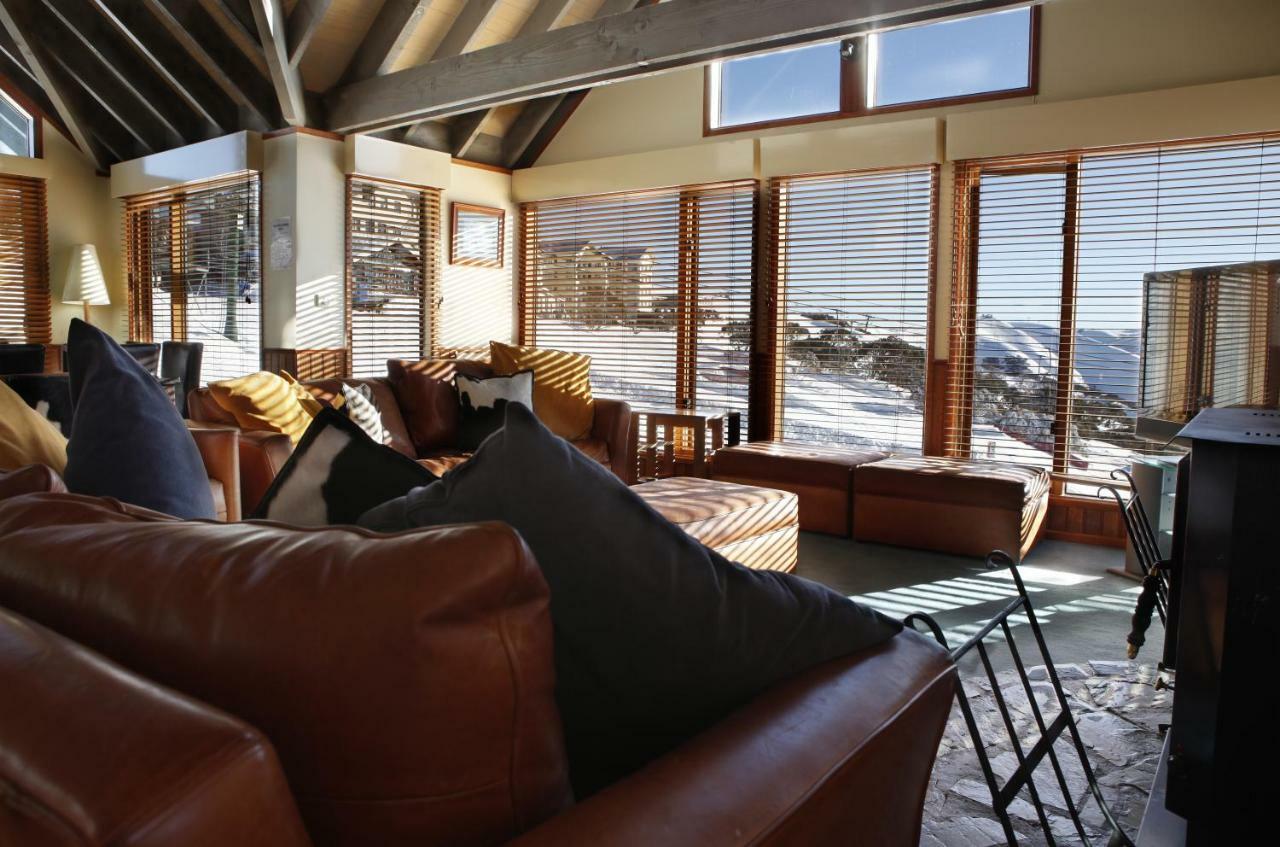 Cobungra Villa Mount Hotham Bagian luar foto